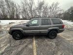 Jeep Cherokee 136,000 mi