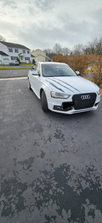 2015 Audi A4 127,000 mi