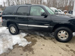 2002 GMC Yukon 58,000 mi