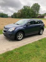 2014 Chevrolet Equinox LS FWD 137,000 mi