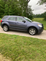 2014 Chevrolet Equinox LS FWD 137,000 mi