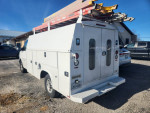 2017 Chevrolet Express 105,000 mi