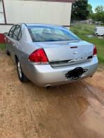 Chevrolet Impala 100,000 mi