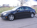 2014 Chevrolet Cruze 149,000 mi