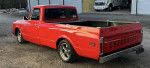 Chevrolet Classic 96,000 mi
