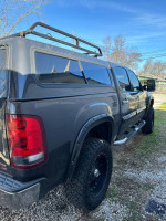 GMC 142,000 mi