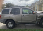 Nissan Truck 84,000 mi