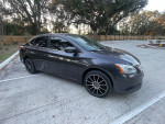 2014 Nissan Sentra 100,000 mi