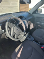 2012 Kia Soul 82,000 mi