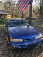 Ford 143,000 mi