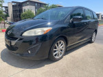 2012 Mazda 5 136,000 mi