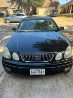 2003 Lexus GS 300 RWD 145,000 mi