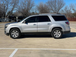 2013 GMC Acadia 115,000 mi