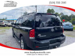 2008 Nissan Armada 110,000 mi
