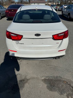 2015 Kia Optima LX FWD 127,000 mi