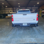 Chevrolet 124,000 mi