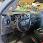 Chevrolet 124,000 mi