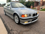 BMW 67,000 mi