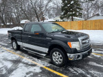 2013 Ford F-150 XLT 4WD  141,000 mi
