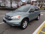 2011 Honda CR-V EX FWD 112,000 mi