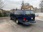 Ford 101,000 mi