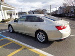 2016 Chevrolet Malibu 92,000 mi