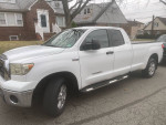 2007 Toyota Tundra 147,000 mi