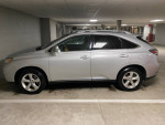 2011 Lexus RX 350 FWD 112,000 mi