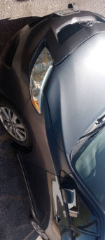 2009 Toyota Corolla S for sale, FWD, needs repair, clean title, well maintained, under 200,000 miles.