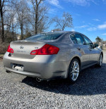2007 INFINITI G 35 RWD 147,000 mi