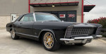 Buick Riviera 133,000 mi