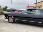 Buick Riviera 133,000 mi