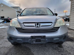 Honda CR-V 118,000 mi