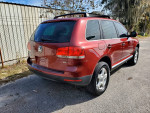 2005 Volkswagen Touareg V6 AWD SUV in clean condition with low mileage and premium features