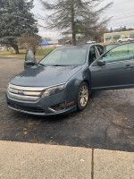2012 Ford Fusion 57,000 mi