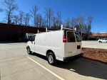2015 Chevrolet Express 95,000 mi