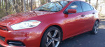 2013 Dodge Dart SE FWD 150,000 mi