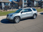 2012 GMC Acadia 120,000 mi