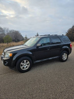 2011 Ford Escape Limited FWD 108,000 mi
