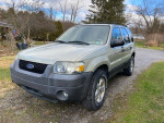 2005 Ford Escape XLT AWD 99,000 mi