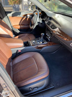 2014 Audi A6 57,000 mi