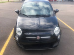2012 FIAT 500 Sport FWD 64,000 mi