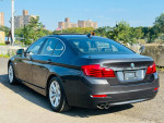 2015 BMW 5 Series 528i xDrive AWD in excellent condition with leather seats and navigation system