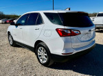 2019 Chevrolet Equinox LS FWD 109,000 mi