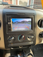 Ford F-150 104,000 mi