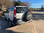 2005 Honda CR-V LX AWD 107,000 mi