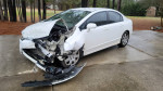 2008 Honda Civic LX FWD 146,000 mi