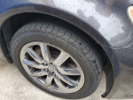 Lexus LS 109,000 mi