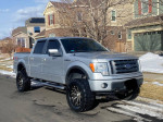 Ford 86,000 mi