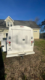 Ford 76,000 mi
